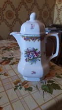 Caffettiera In Ceramica