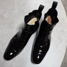 Stivaletti louis vuitton side - louis,