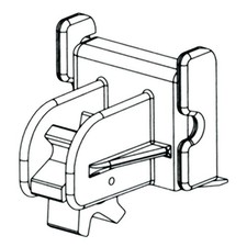 Electronic sensor for
