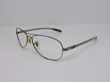 Ray-Ban RB 8403 2502 56 Silver