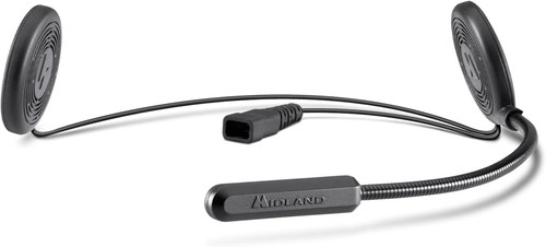 Midland auricolare bluetooth - midland,