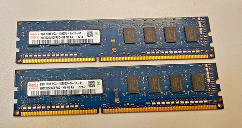Hynix 1rx8 - (2, x