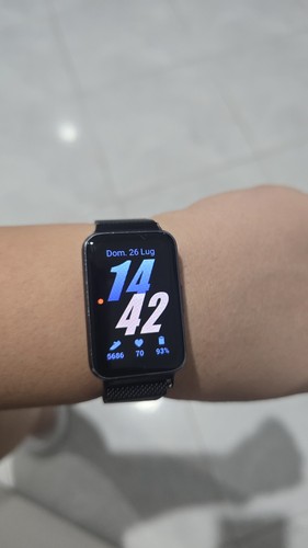 Samsung galaxy fit3 smartwatch - galaxy,