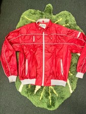 Giacca a vento vintage da