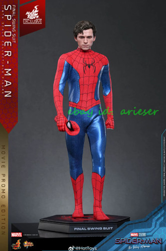 Mms862 modellino spider man - mms862, spider-man