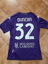 Maglia Calcio Fiorentina