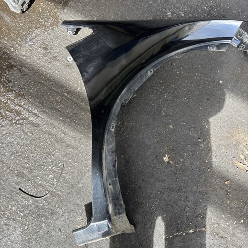 Alettone lato guida kia rio - alettone,