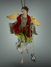 Angelo Engel Angel 33 Cm