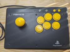 Namco Arcade Stick per