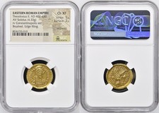 Impero Romano, Teodosio II