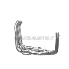 Collettori Arrow Collettore