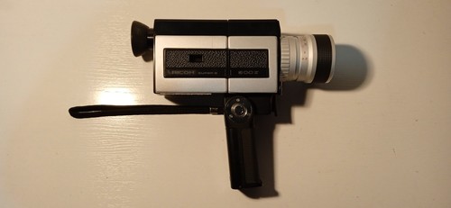 Videocamera ricoh super - videocamera,