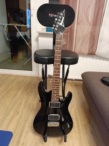 Chitarra ibanez series - ibanez, sa
