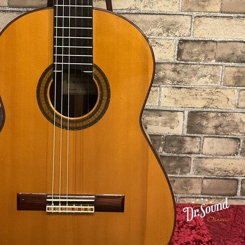 Chitarra classica - m.g.,