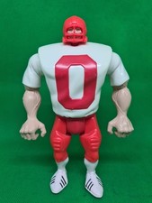 Kenner 1988 the real - kenner,