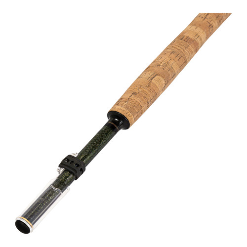 Canne pêche tenkara - à,