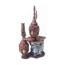 GW Terrain Sector Mechanicus