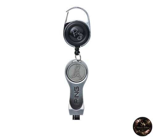 Ping golf round accessories - ping,