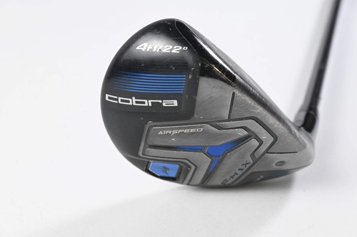 Cobra max airspeed - airspeed, hybrid