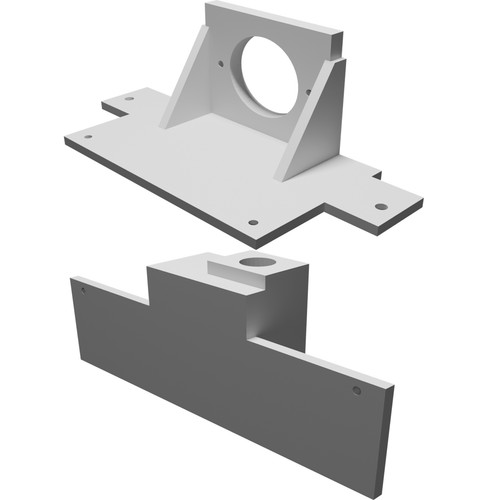 Kit supporto camera - kit,