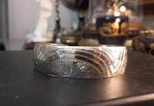 Bracciale rigido Argento 925