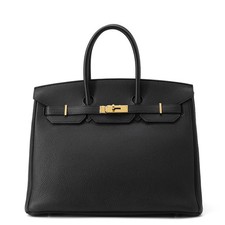 HERMES Birkin taglia 35 Togo