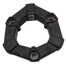 Giunto parastrappi pompa