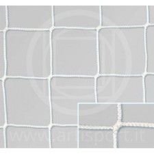 Coppia reti calcio, diam 3 mm