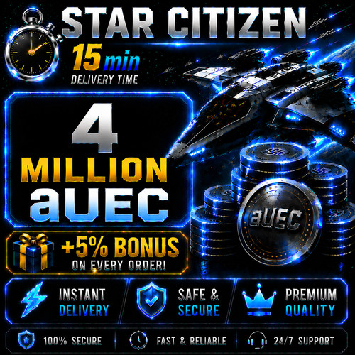 Star citizen auec - star,