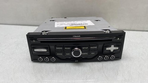 Autoradio originale citroen - originale,