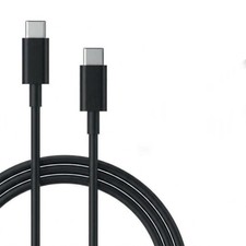 Cavo usb - usb-c, usb-c