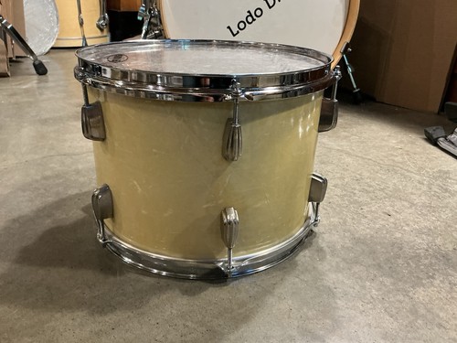 Slingerland rack tom drum - rack,