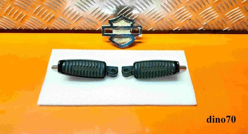 Harley davidson pedane poggia - davidson,