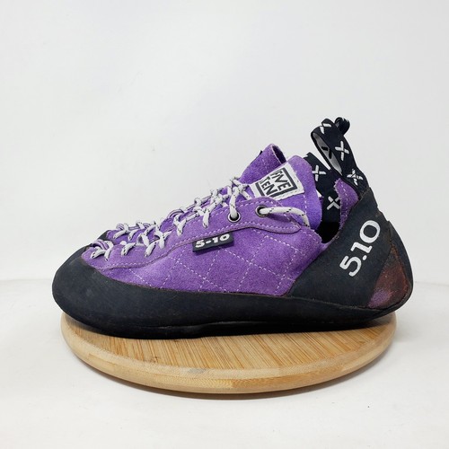 Scarpa arrampicata five ten - scarpa,