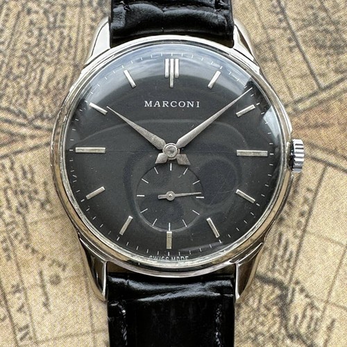 Orologio rolex marconi - orologio, a
