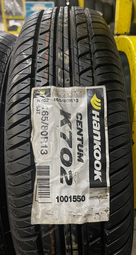165 83t hankook - 13, centum