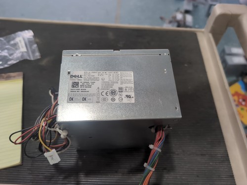 Alimentatore dell optiplex 980 - optiplex,