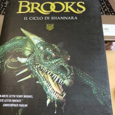Ciclo shannara terry - shannara",