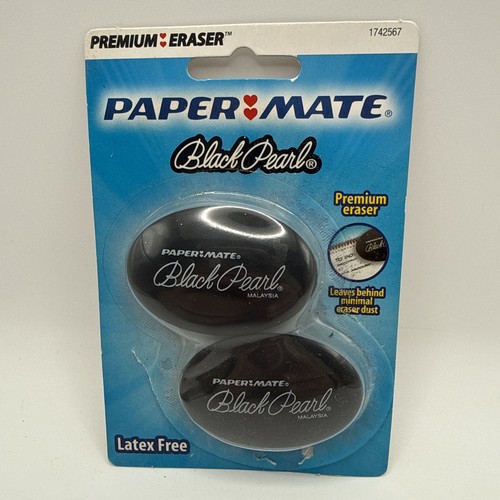 Gomma papermate premium fuori - gomma,