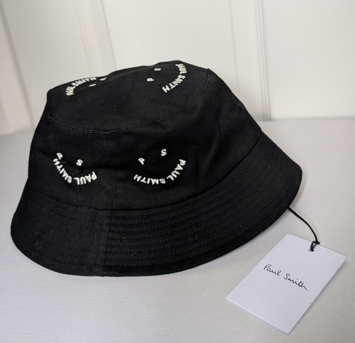 Cappello paul smith happy - ps,