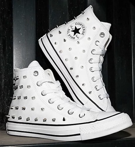 Sneakers converse chuck - converse,