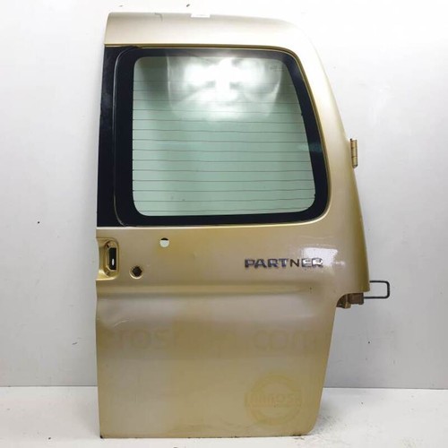 Portellone posteriore destro - portellone,