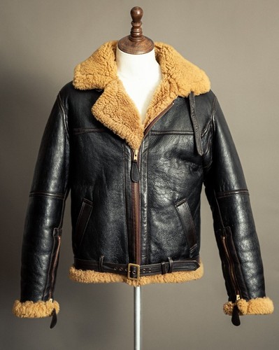 Giacca uomo raf ww2 us - giacca,