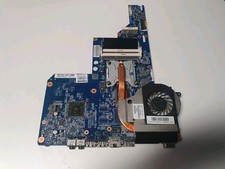 Scheda madre portatile HP CQ62