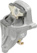 Supporto motore Sx Cuscinetto