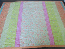 BASSETTI GRANFOULARD 91"x 66"