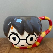 Grande tazza caffè harry - grande,