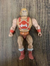 Modellino vintage Thunder