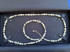 Brand New Chanel Lustrous