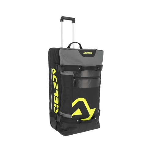 Borsa trolley valigia acerbis - trolley,